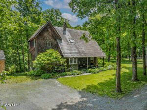 144 Brownell Hollow Road Eagle Bridge, NY 12057