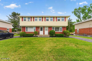 30 Commodore Street Albany, NY 12205