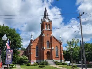 615 E Main Street Cobleskill, NY 12043