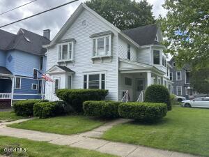 114 1st Avenue Gloversville, NY 12078