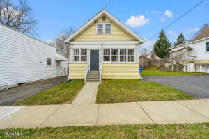 17 Tremont Street Albany, NY 12205
