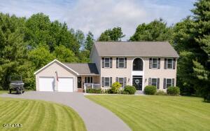 2601 State RT 67 Johnsonville, NY 12094