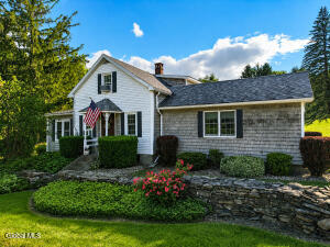 221 Camp Medusa Road Medusa, NY 12120