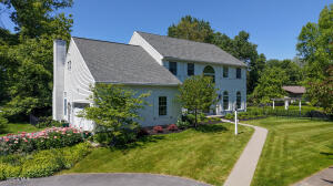 5 Mystic Lane Saratoga Springs, NY 12866