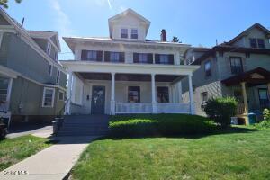 1126 Waverly Place Schenectady, NY 12308