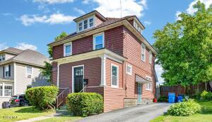 404 Prospect Street Johnstown, NY 12095