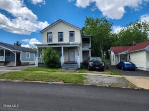 1150 Kossuth Avenue Utica, NY 13501