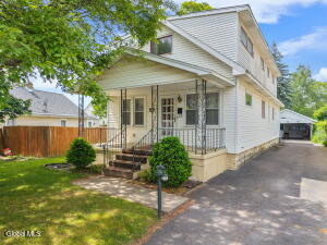 2021 Cedarlawn Avenue Schenectady, NY 12306