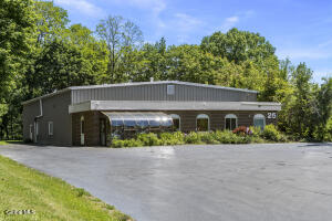 25 Delaware Avenue Delmar, NY 12054