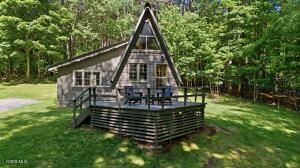 661 S Johnsburg Road Warrensburg, NY 12885