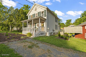 350 County Road 25 Hudson, NY 12534