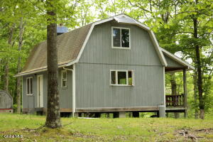 241 Minke Road Warnerville, NY 12187