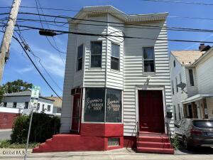 603 Nott Street Schenectady, NY 12308