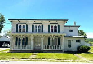 564 W Ames Road Canajoharie, NY 13317