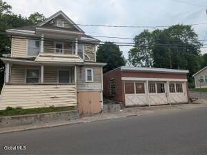 76-78 Brookside Avenue Amsterdam, NY 12010