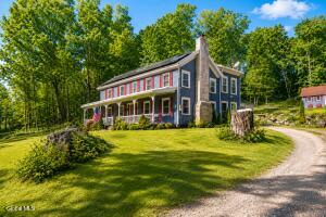 130 Lustig Road Hunter, NY 12442