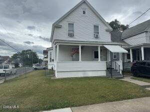 876 Thompson Street Schenectady, NY 12306