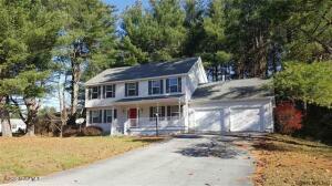 4 Round Table Road Saratoga Springs, NY 12866