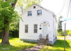 2 Lunis Avenue Rensselaer, NY 12144