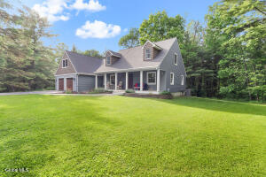 12 Lea Drive Delanson, NY 12053