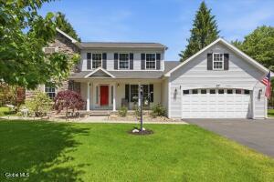 48 Egmont Court Delmar, NY 12054