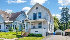 528 1/2 N Market Street Johnstown, NY 12095