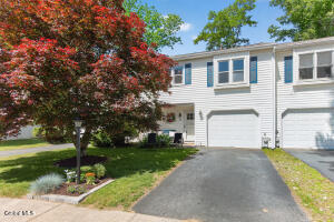 25 Clubhouse Drive Saratoga Springs, NY 12866