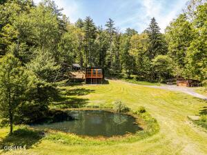 134 Irish Cape Road Ellenville, NY 12489