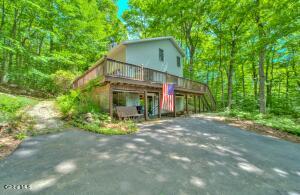 601 N Shore Peck Lake Road Gloversville, NY 12078