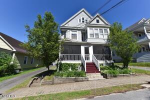 168-170 Brookside Avenue Amsterdam, NY 12010