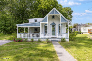 11 Clark Avenue Round Lake, NY 12151
