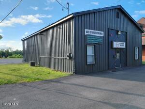 402 N Perry Street Johnstown, NY 12095