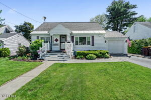1825 Van Cortland Street Schenectady, NY 12303