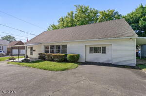 34 Lansing Street Cohoes, NY 12047