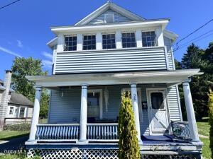 26 Frank Street Fort Edward, NY 12828