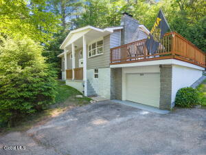 424 Lake Avenue Lake Luzerne, NY 12846
