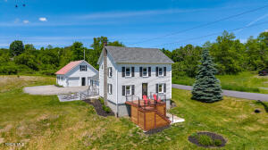109 Crosier Road Salem, NY 12865