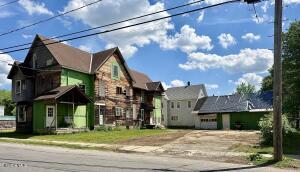 21 North Street Gloversville, NY 12078