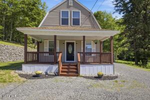 122 High Rock Road Northville, NY 12134