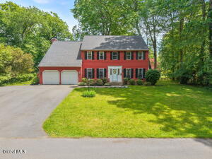 106 Berwick Road Delmar, NY 12054