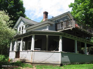 28 Olmstedville Road North Creek, NY 12817
