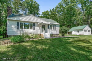 1130 Sanders Road Schenectady, NY 12302
