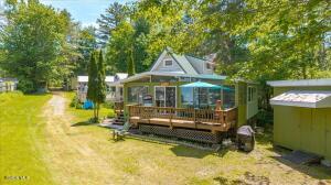 109 Eidsvoll Road Broadalbin, NY 12025