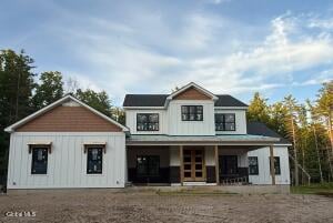 287 Edie Road Gansevoort, NY 12831