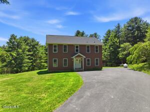 285 Bridge Road Berne, NY 12023