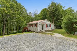 516 Coolidge Hill Road Bolton Landing, NY 12824
