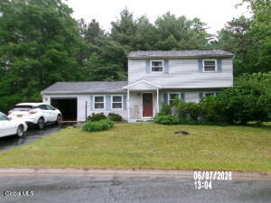 9 Cook Circle Gansevoort, NY 12831