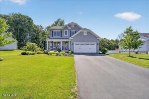 13 Summerhill Drive Ballston, NY 12027