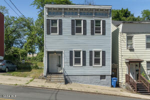 23 McCarty Avenue Albany, NY 12202