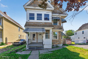 1063 Cutler Street Schenectady, NY 12303